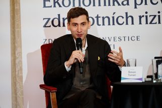 Čekat tři hodiny na prevenci? Lidé odmítají ztrácet čas, nemocnice se musí přizpůsobit, říká Toman